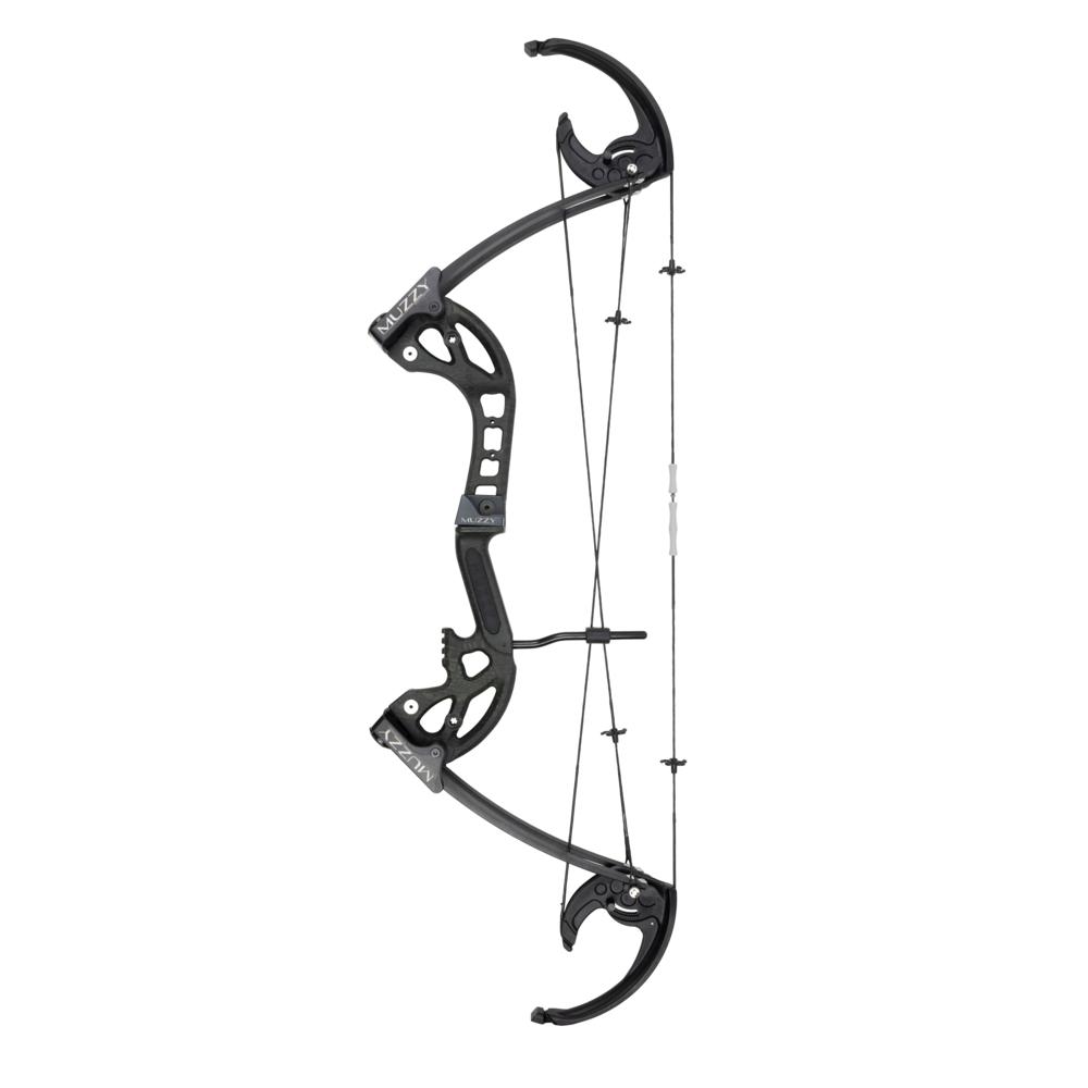Feradyne Outdoors Muzzy Deviant HLC Bow Right Hand