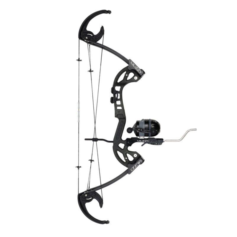 Feradyne Outdoors Muzzy Deviant HLC Pro Bow Kit Right Hand