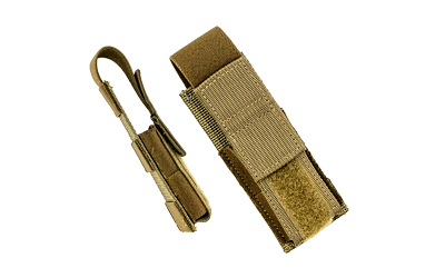 GunfightersINC Gfi Magazine Pouch Kenai Coyote