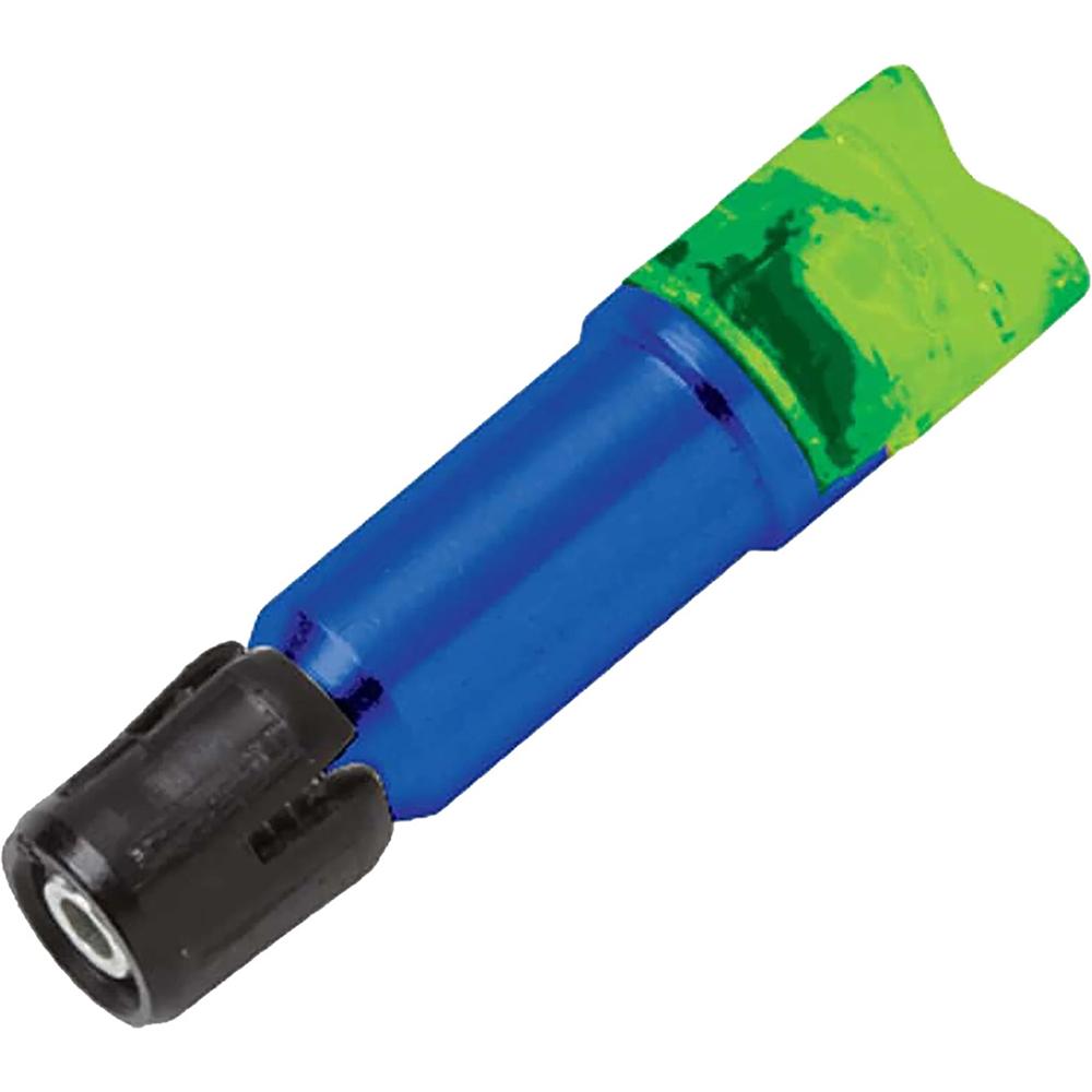 Feradyne Outdoors Nockturnal Launchpad Crossbow Nock - Green 3pk