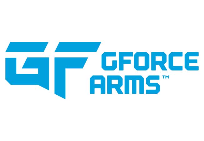 Gforce Arms Gforce Gf One 12/28 Mid-Brz/retro 3+1 Shotgun