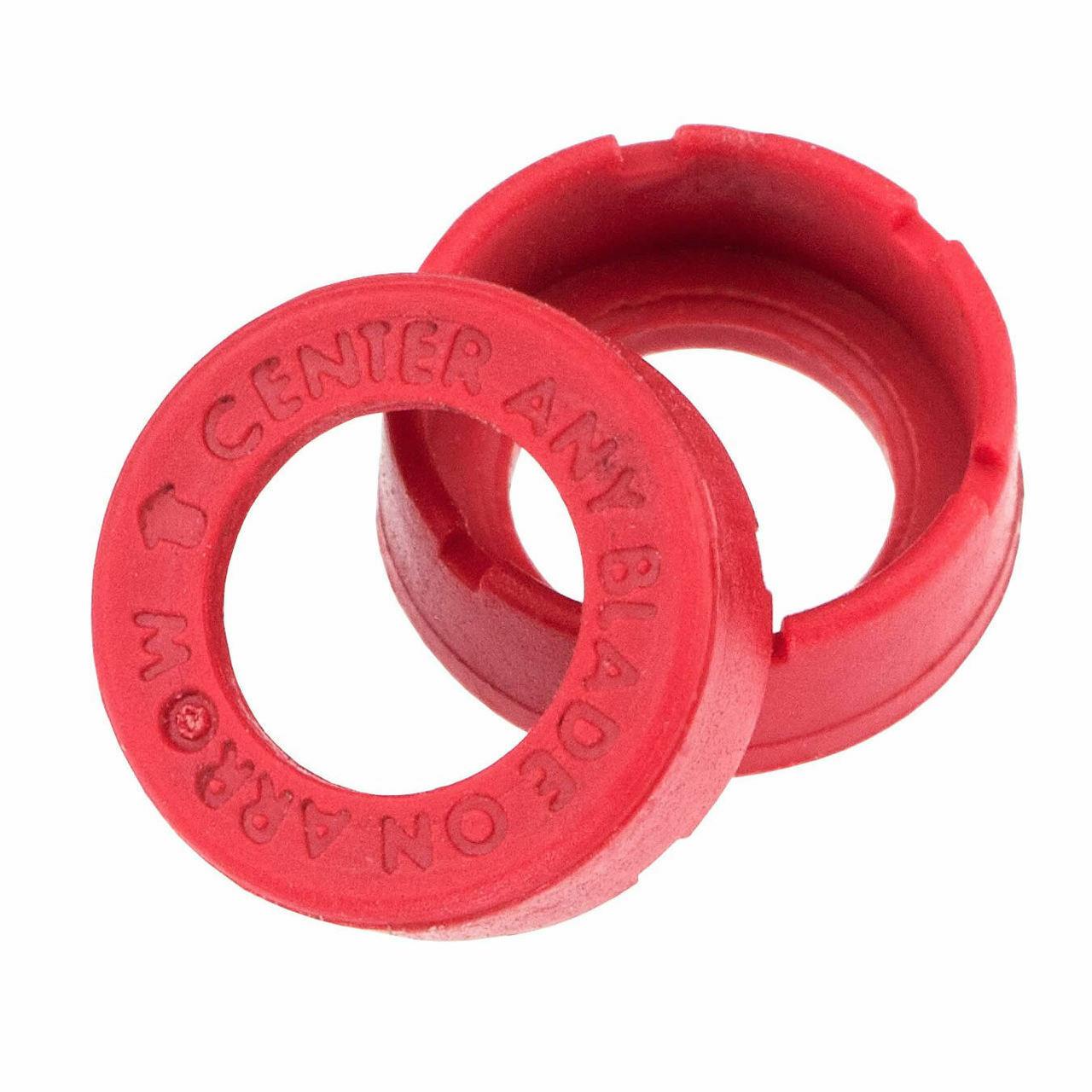Feradyne Outdoors Rage High Energy Crossbow Shock Collars Red