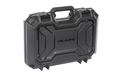 Plano Tactical Pistol Case Black
