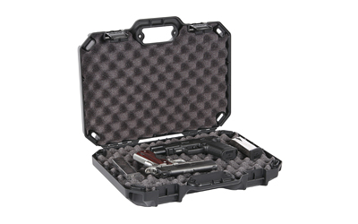 Plano Tactical Pistol Case Black Plano Tactical Pistol Case Black
