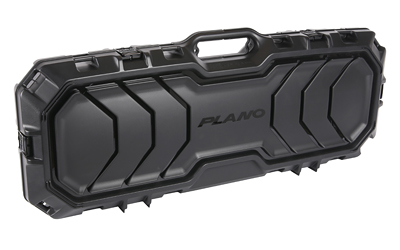 Plano Tactical 36" Long Gun Case Black Rifle Case