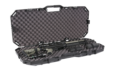 Plano Tactical 36" Long Gun Case Black Rifle Case Plano Tactical 36" Long Gun Case Black Rifle Case