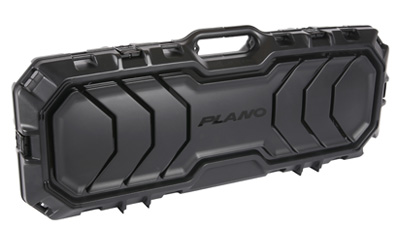 Plano Tactical 42" Long Gun Case Black Rifle Case