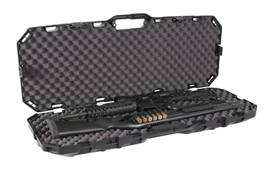 Plano Tactical 42" Long Gun Case Black Rifle Case Plano Tactical 42" Long Gun Case Black Rifle Case