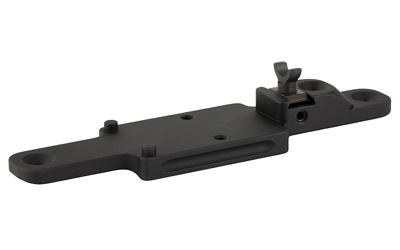 GG&G Inc. GG&G Brtta 1301 Rmr Mnt 1/2 Ghst Rng Mount