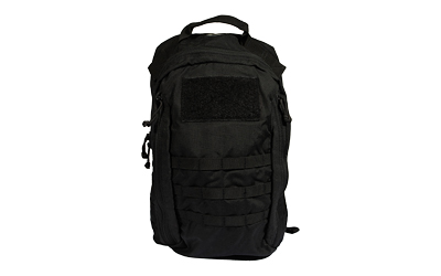 Grey Ghost Gear Grey Ggg Ltwt Assault Pack Mod 1 Black Backpack