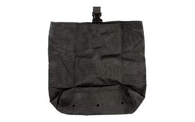 Grey Ggg Roll Up Dump Pouch Black Grey Ggg Roll Up Dump Pouch Black