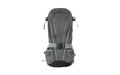 Grey Ghost Gear Grey Ggg Apparition Bag Solid Grey Backpack