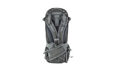 Grey Ggg Apparition Bag Solid Grey Backpack Grey Ggg Apparition Bag Solid Grey Backpack