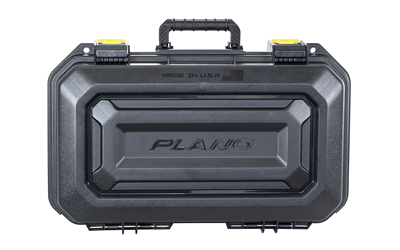 Plano All Weather 2 Four Pstl Case Pistol Case