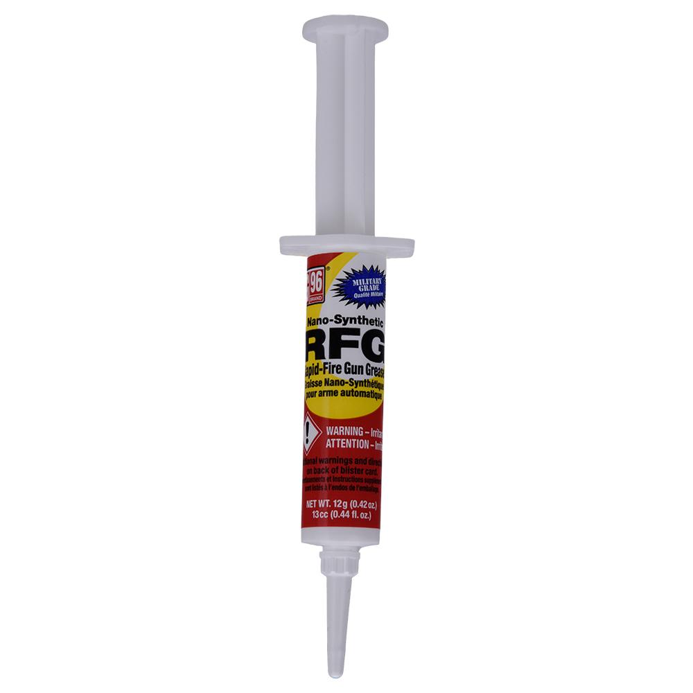 G96 Products Company Inc. G96 Synthetic CLP Gun Oil 4 oz Bottle