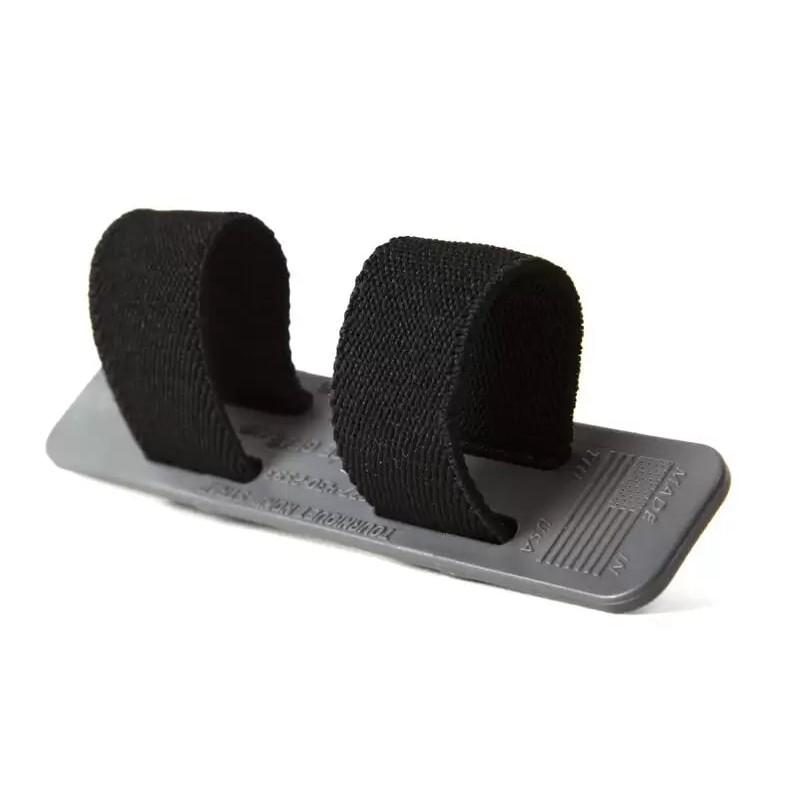 Blue Force Gear Blue Fore Gear Tourniquet NOW! Strap Tourniquet Holder - Black