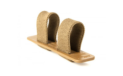 Blue Force Gear Blue Fore Gear Tourniquet NOW! Strap Tourniquet Holder - Coyote Brown
