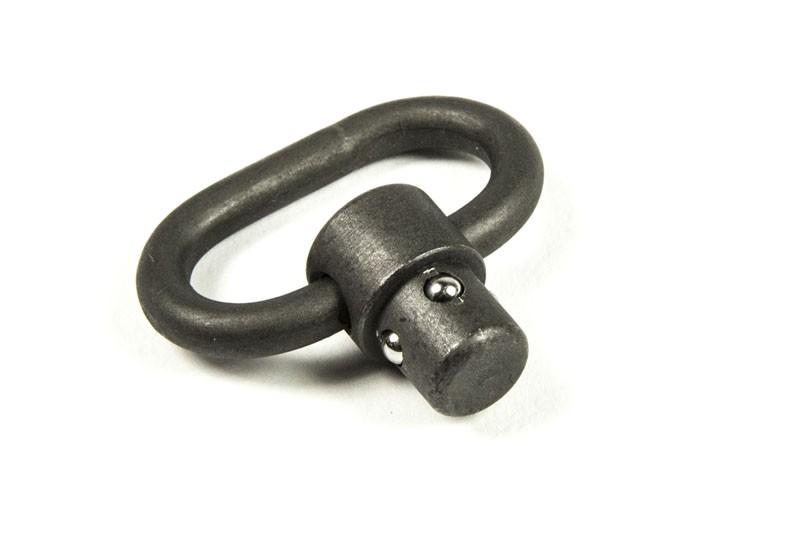 Blue Force Gear Blue Force HD Push Button Hook 1"
