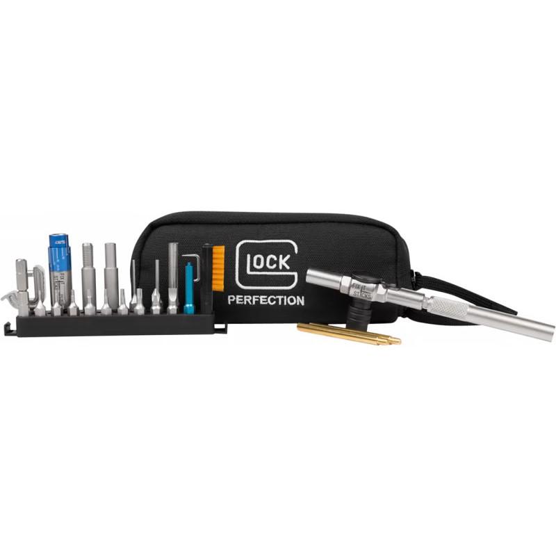 Glock Inc. Glock Tool Kit with Black Case