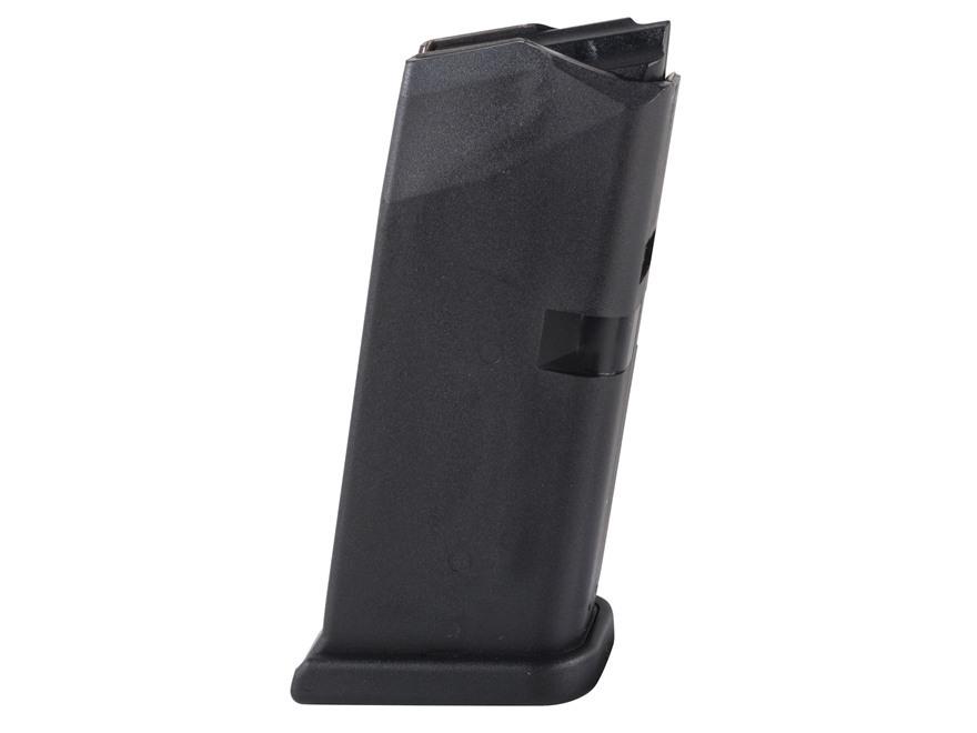 Glock Inc. Glock G26 Handgun Magazine Black Gen5 9mm 10/rd