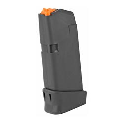 Glock Inc. Glock G26 Handgun Magazine Gen5 9mm 12/rd +2 Black
