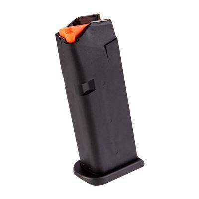 Glock Inc. Glock Handgun Magazine for G43X/G48 9mm Luger 10/rd