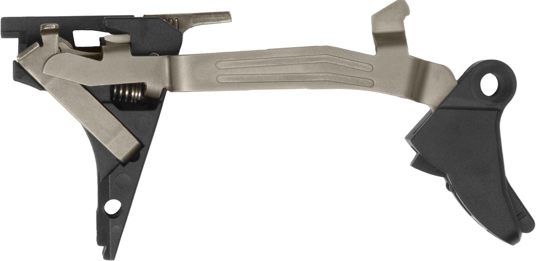 Glock Inc. Glock Factory Performance Handgun Trigger .40 Cal 5lbs Black