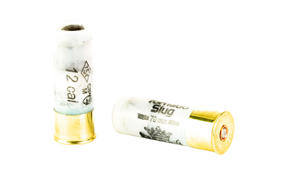 Sterling Bg 12ga 2.75" Slug 10/200 Sterling Bg 12ga 2.75" Slug 10/200