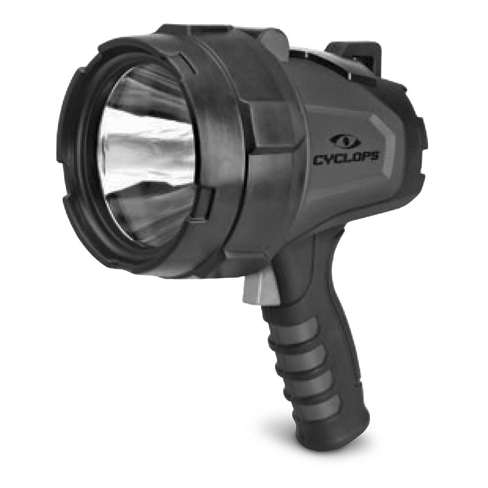 Gsm Cyclops 10 Watt LED Spotlight / 1000 Lumen