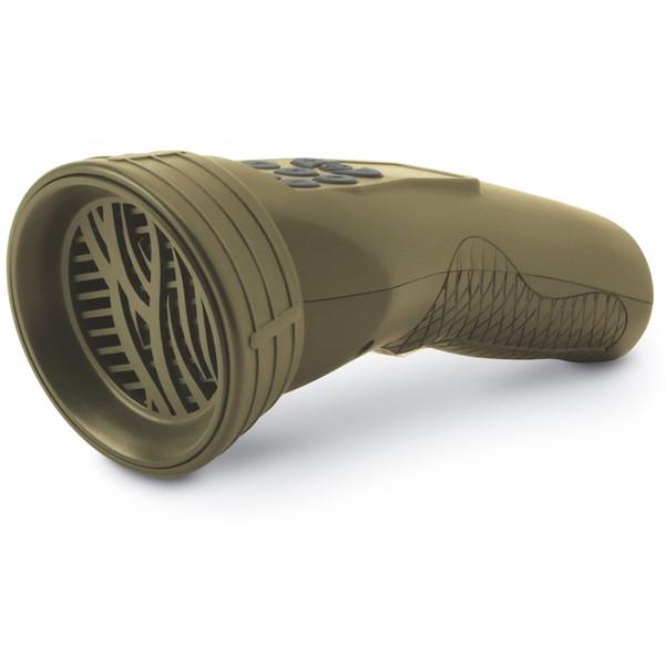 Gsm HME Six Shooter Turkey Game Call