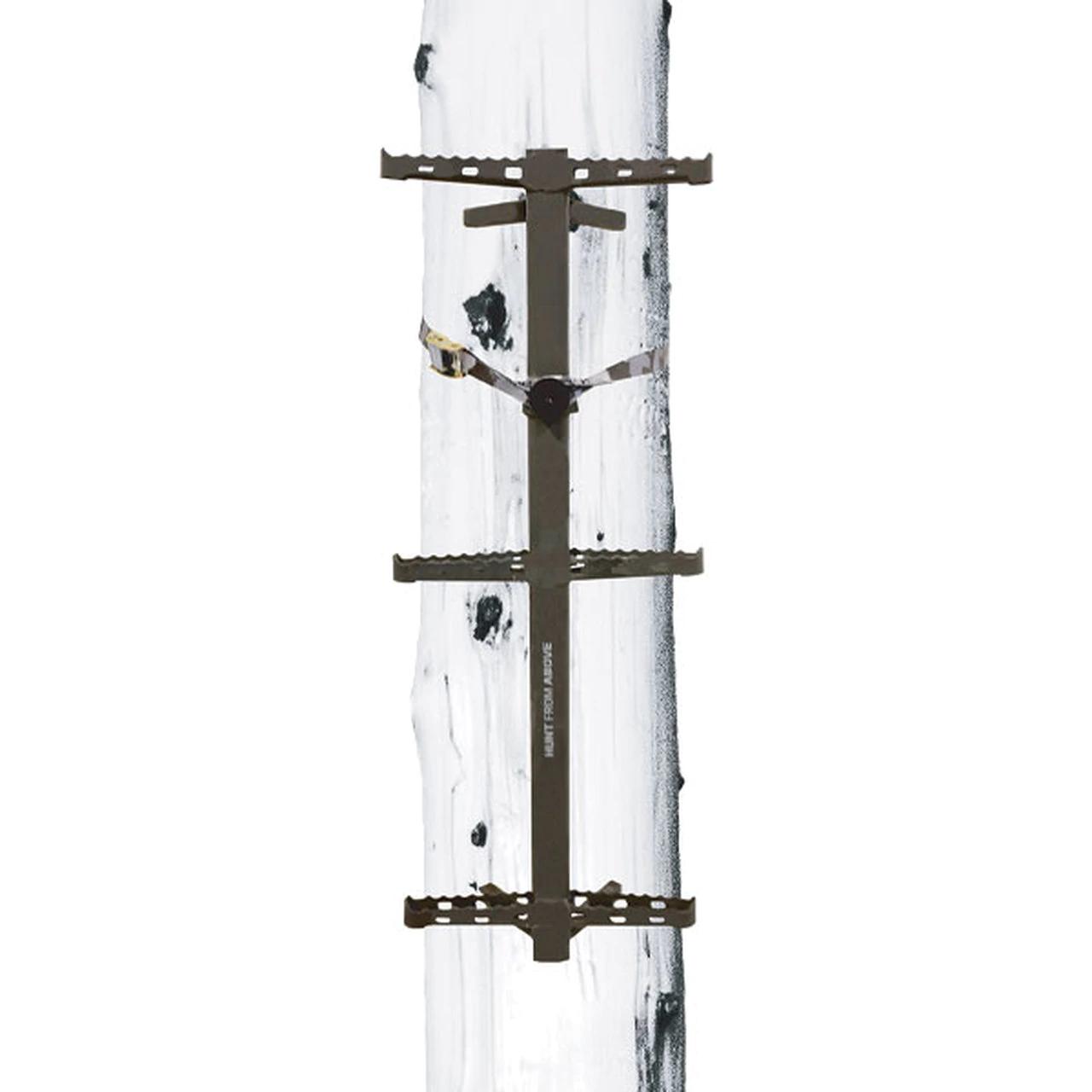 Gsm Hawk Hunting Hawk Ranger Traction Climbing Sticks 3/Pack