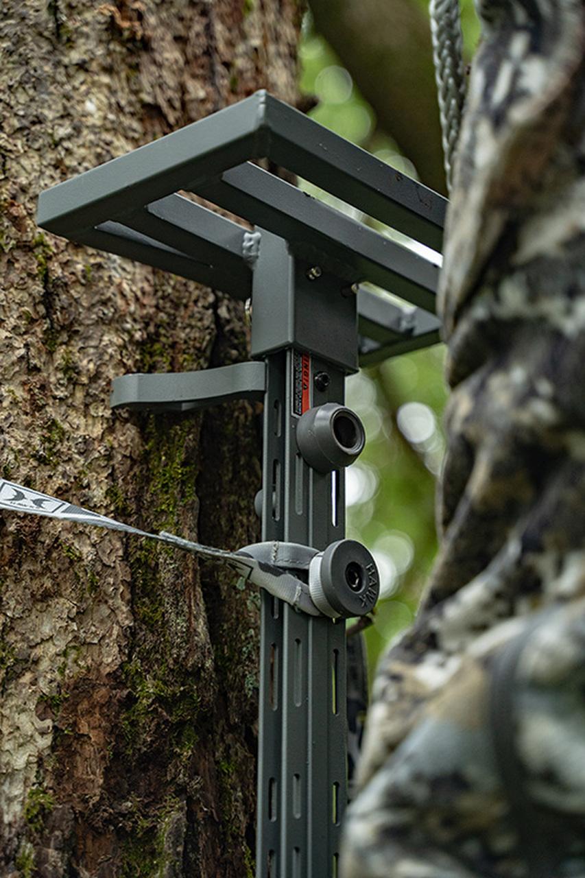 Gsm Hawk Helium Hammock Small Platform
