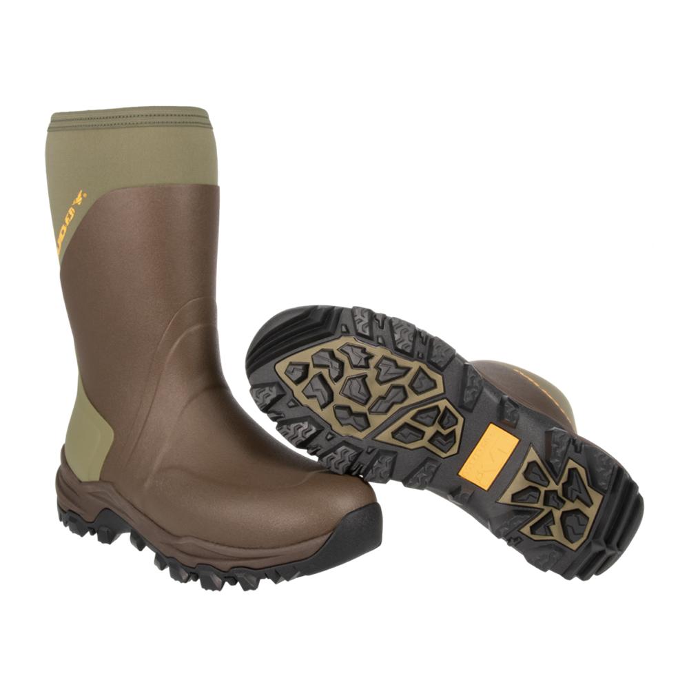 Muddy DV8 13" Non-Insulated Boots Clay Size 7D Muddy DV8 13" Non-Insulated Boots Clay Size 7D