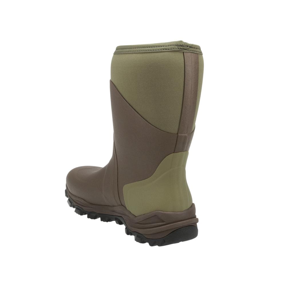 Muddy DV8 13" Non-Insulated Boots Clay Size 7D Muddy DV8 13" Non-Insulated Boots Clay Size 7D
