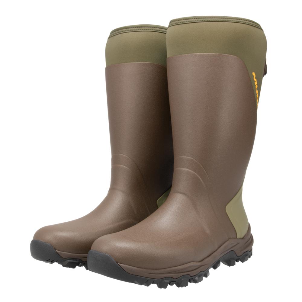 Gsm Muddy DV8 17" Non-Insulated Boots Clay Size 8D