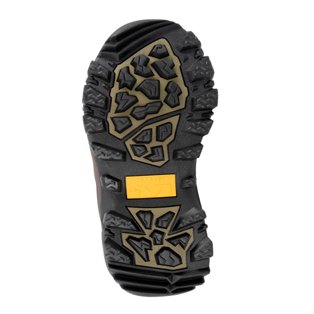 Muddy DV8 17" Non-Insulated Boots Veil Canyon Hybrid Size 10D Muddy DV8 17" Non-Insulated Boots Veil Canyon Hybrid Size 10D
