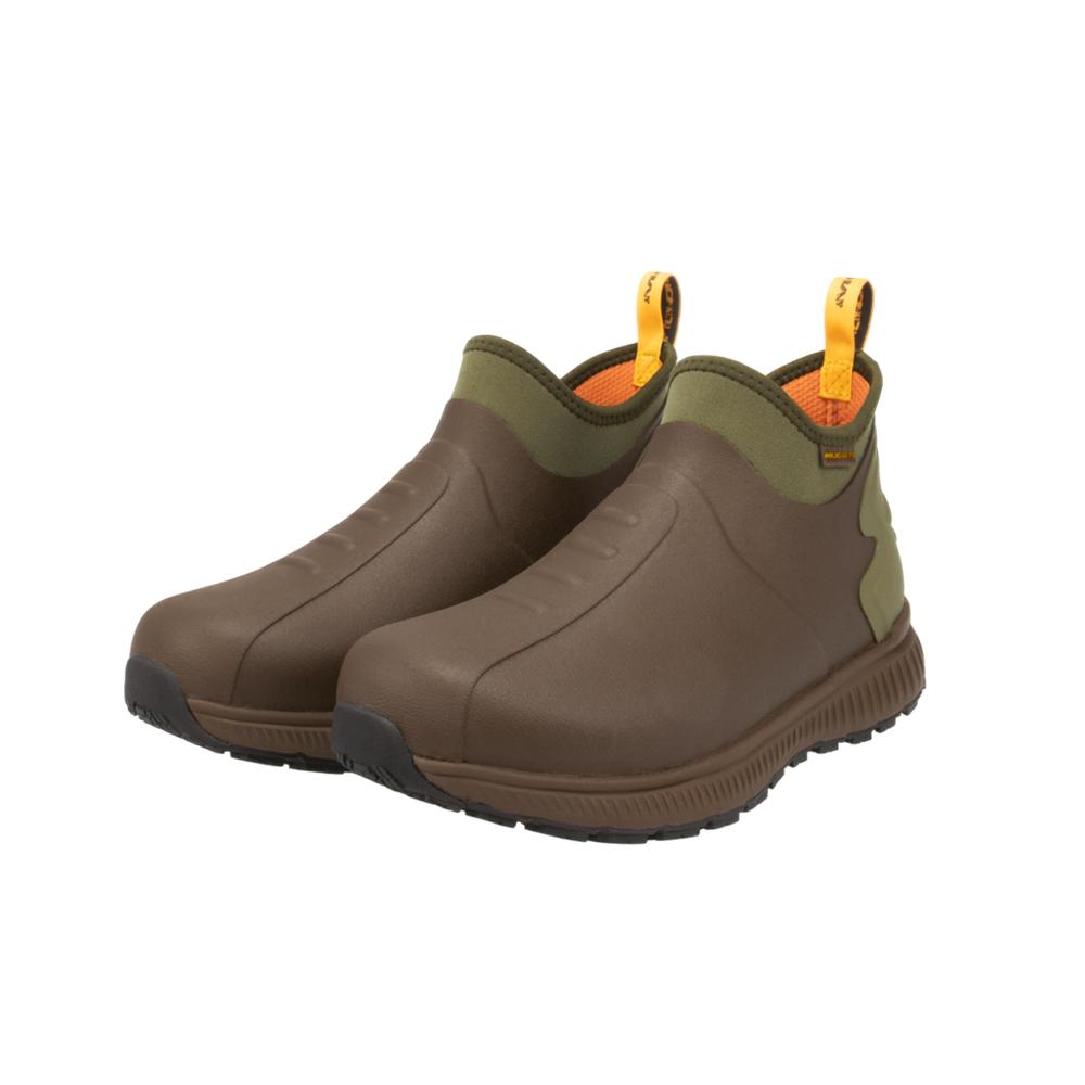 Gsm Muddy DV8 Ankle Boot Clay Size 10D
