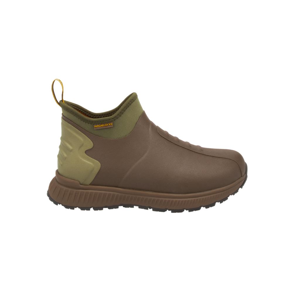Muddy DV8 Ankle Boot Clay Size 13D Muddy DV8 Ankle Boot Clay Size 13D