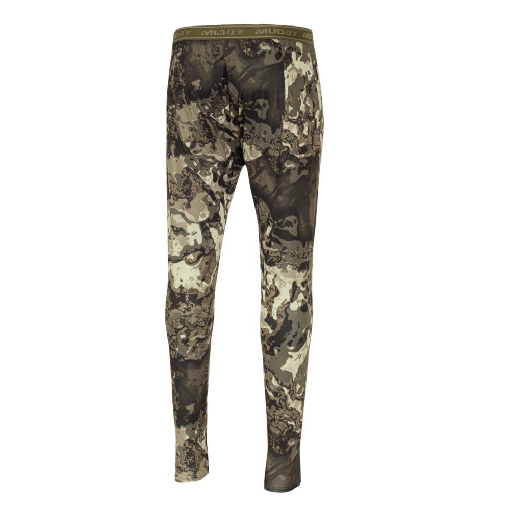 Muddy Base Layer Bottom Veil Canyon Grey M Muddy Base Layer Bottom Veil Canyon Grey M