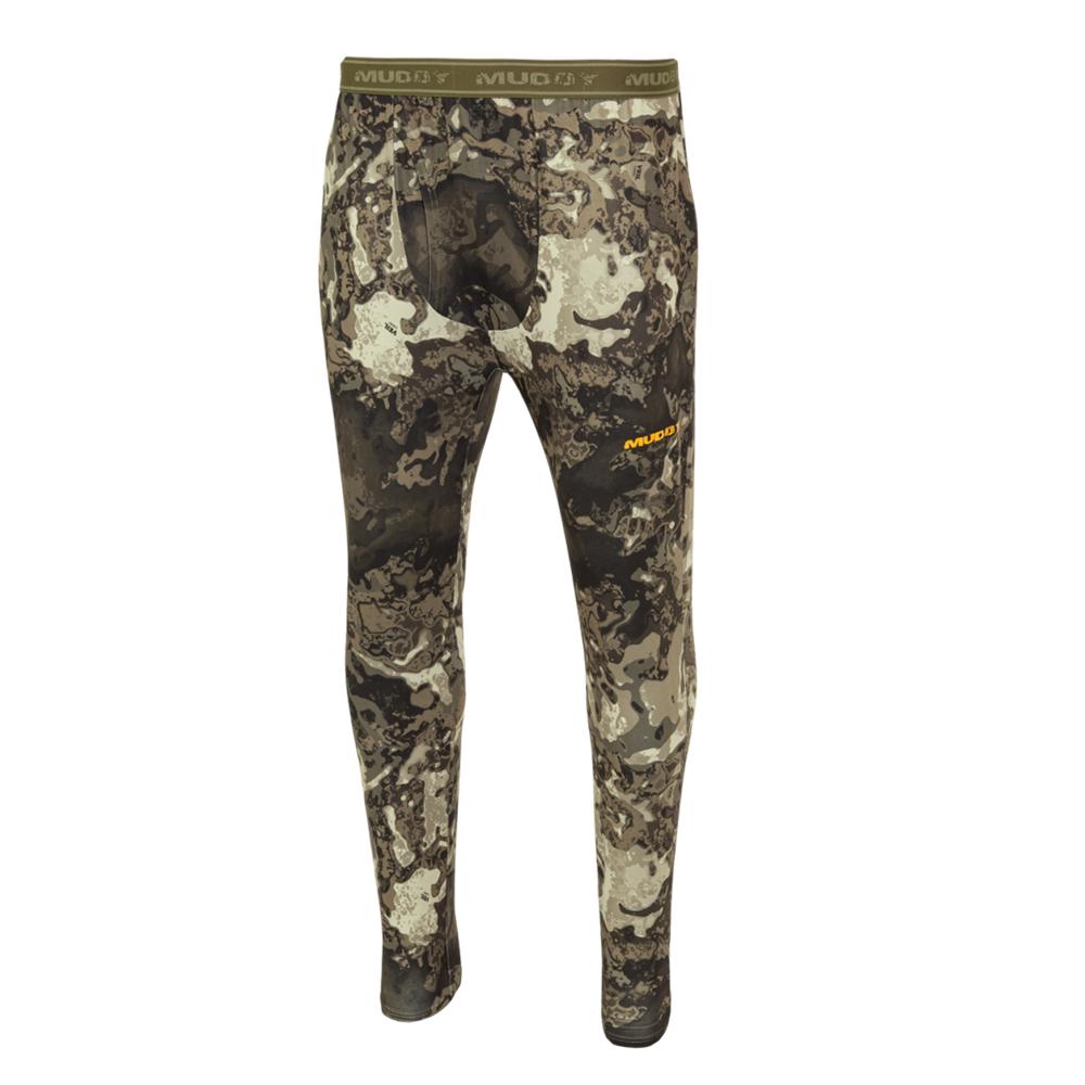 Gsm Muddy Base Layer Bottom Veil Canyon Grey S