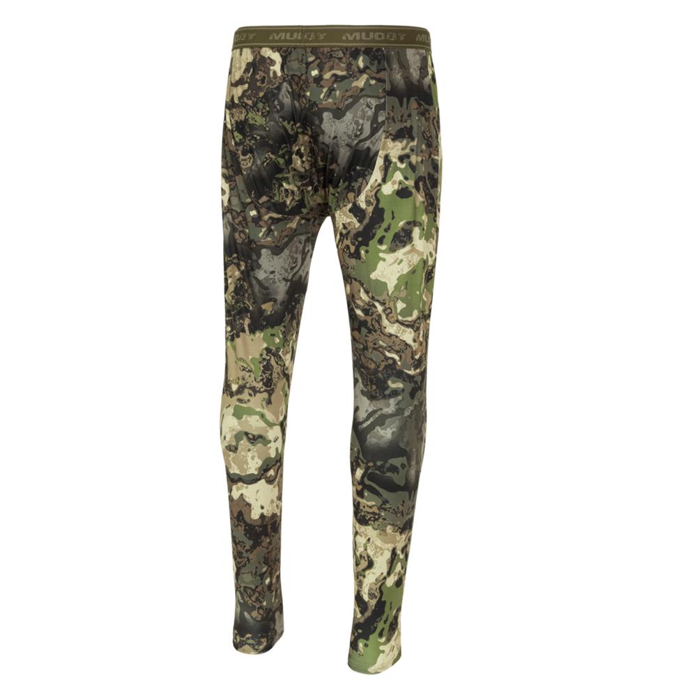 Muddy Base Layer Bottom Veil Canyon Hybrid 3XL Muddy Base Layer Bottom Veil Canyon Hybrid 3XL