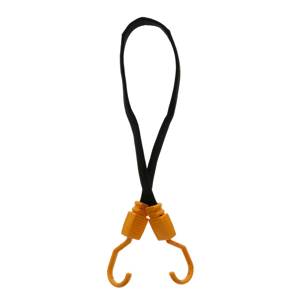 Gsm Muddy 36" Flat Bungee / 1" Width / 4 Pack