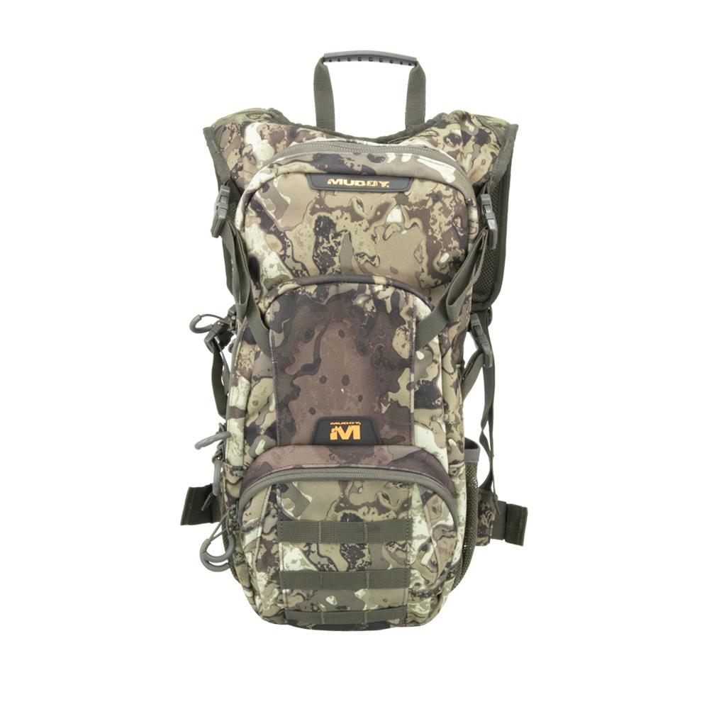 Gsm Muddy Pro Series 1075 Backpack Veil Canyon Grey