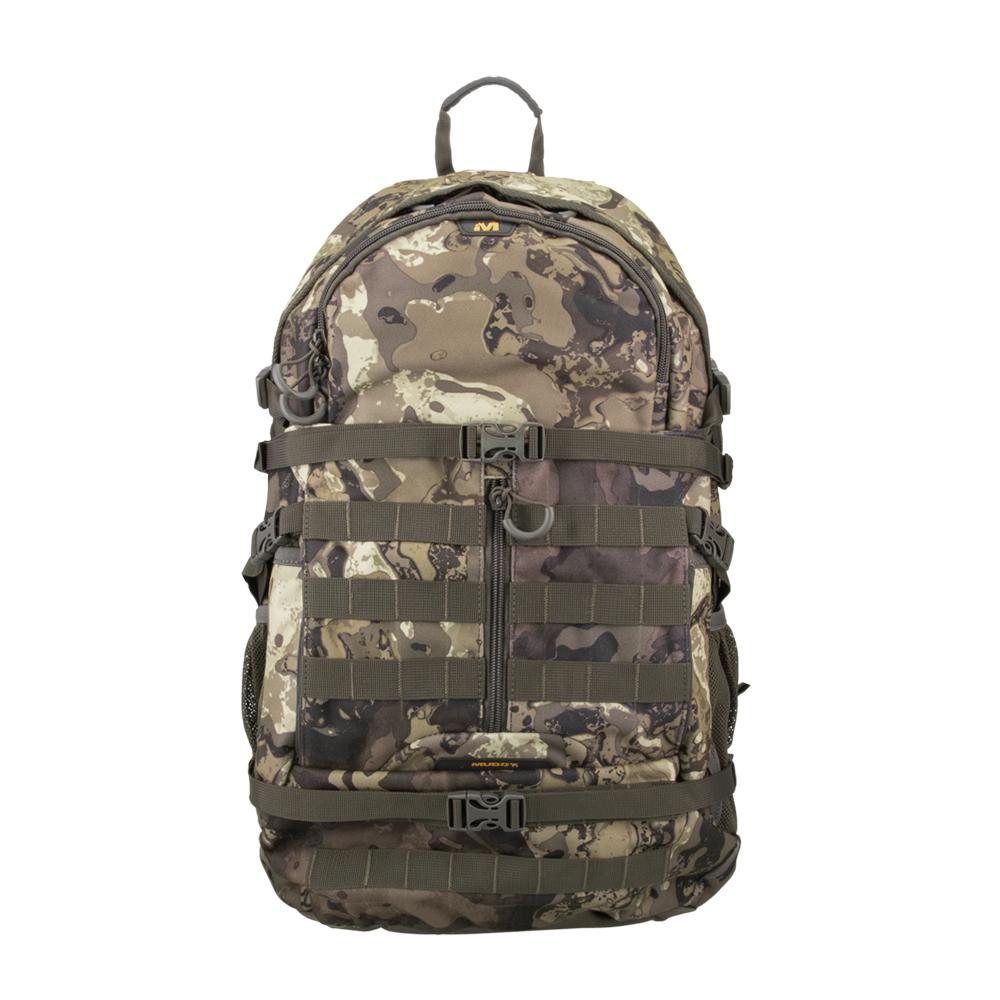 Gsm Muddy Pro Series 1300 Backpack Veil Canyon Grey