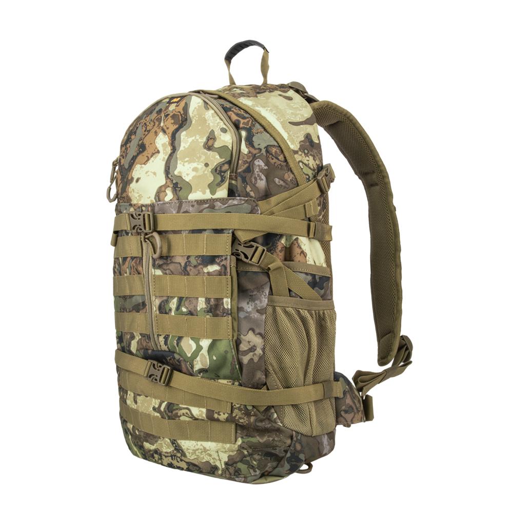 Gsm Muddy Pro Series 1300 Backpack Veil Canyon Hybrid