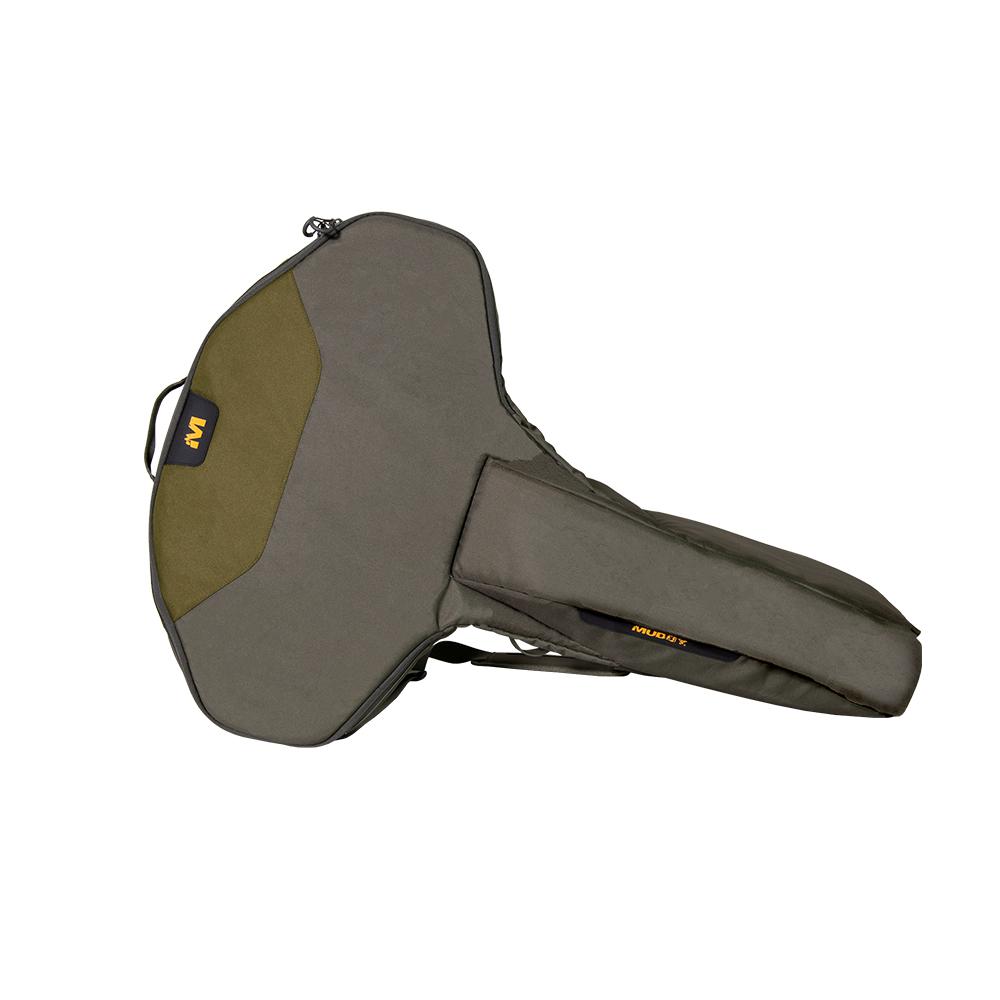 Gsm Muddy Classic Crossbow Case 42" Brown Clay
