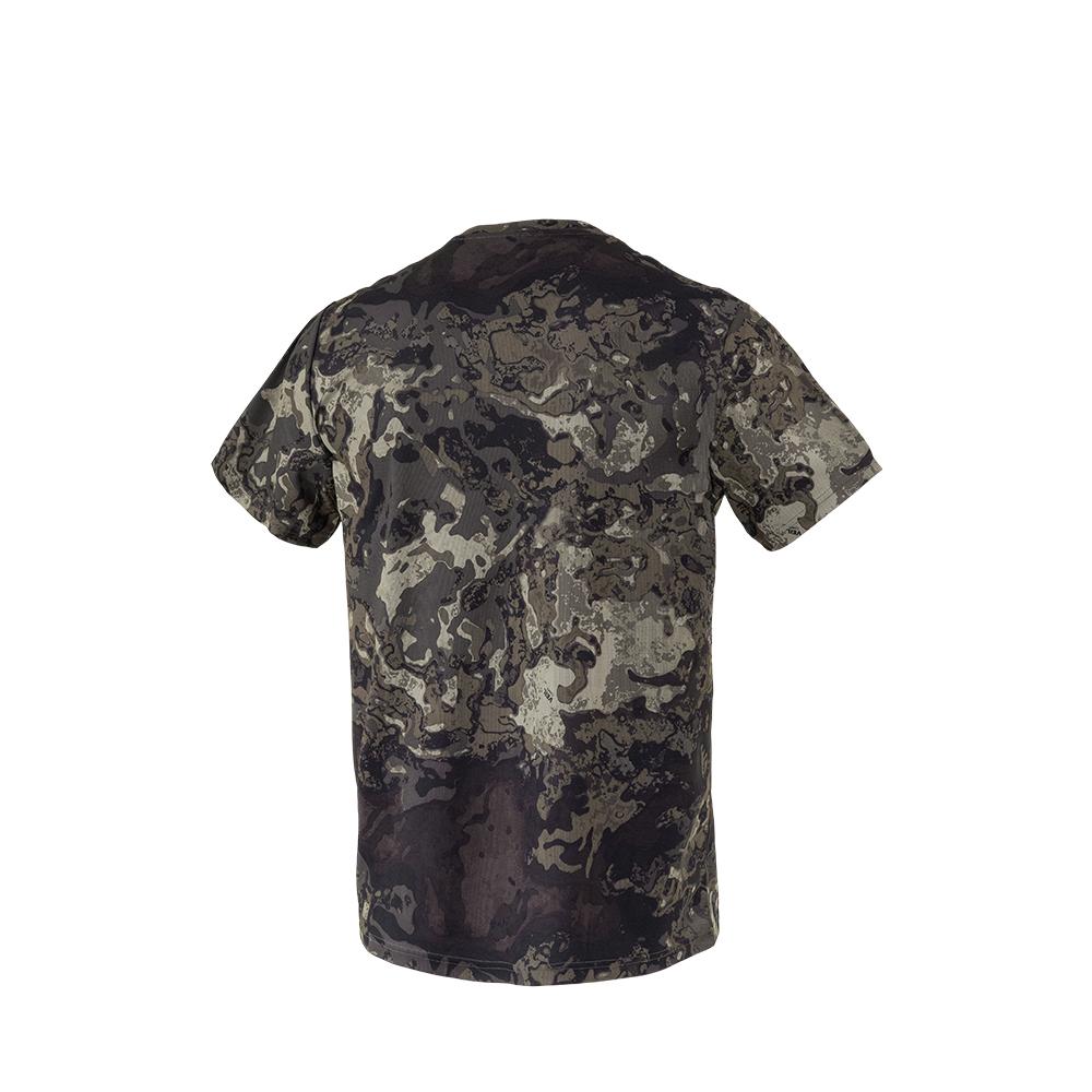 Muddy DV8 Ambush Lightweight Short Sleeve Shirt Veil Canyon Grey 2XL Muddy DV8 Ambush Lightweight Short Sleeve Shirt Veil Canyon Grey 2XL