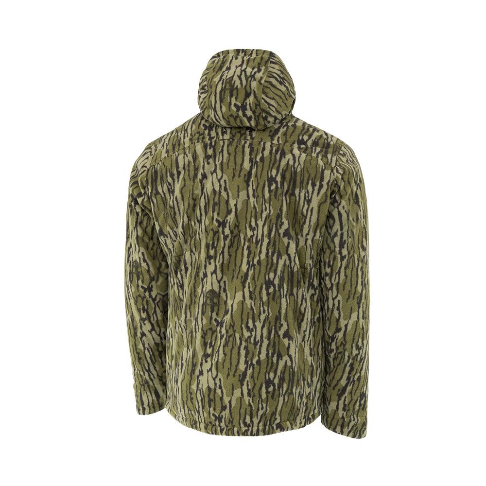Muddy DV8 Mammoth Jacket Mossy Oak Bottomland L Muddy DV8 Mammoth Jacket Mossy Oak Bottomland L