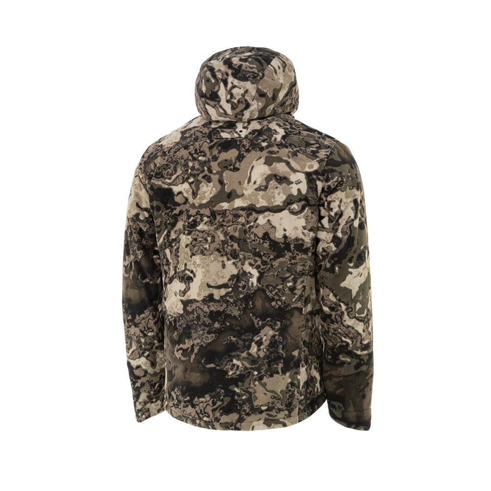 Muddy DV8 Mammoth Jacket Veil Canyon Grey 3XL Muddy DV8 Mammoth Jacket Veil Canyon Grey 3XL