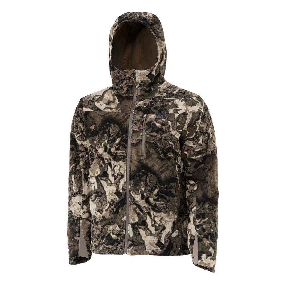 Muddy DV8 Mammoth Jacket Veil Canyon Grey L Muddy DV8 Mammoth Jacket Veil Canyon Grey L